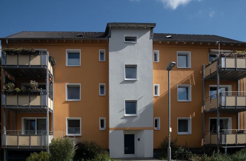 Mein Zuhause in Essen